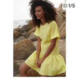 Corey Lynn Calter Mariah Midi Dress Nwt XL